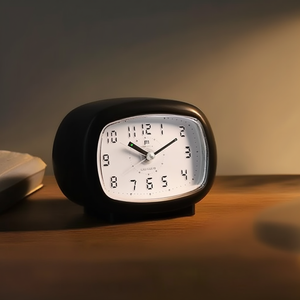 Sveglia JA 7105N Black - Product Image 3