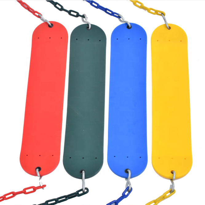 Popular Kids Eva Swing Board with