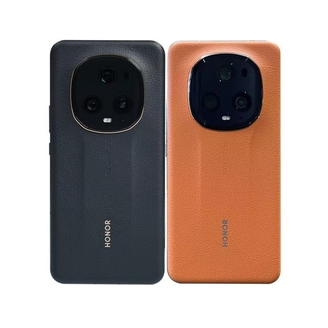 2022 Best Sale 5G Smartphone MagicOS System Ai Mobile Phone Original Brand New for Honor Magic 5 Ultra Phone