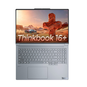 ThinkBook 16+ Ultra5-338H/Ultra X7-358H รุ่นใหม่ปี 2026 แรม 32GB LPCAMM2 ความจุ 1TB หน้าจอ 16 นิ้ว ความละเอียด 3.2K แล็ปท็อปสำหรับธุรกิจและงานออกแบบส่วนบุคคล - Product Image 3