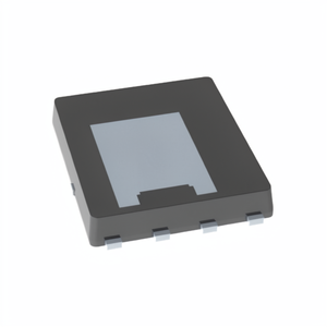 8-DFN NTMFSC010N08M7ทรานซิสเตอร์วงจรอิเล็กทรอนิกส์ IC IC - Product Image 1