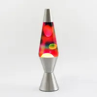 Floor Standing Lava Lamp, Novelty, Promotion, 2021