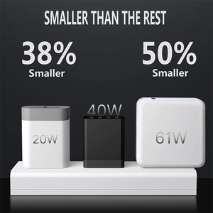 Amzons <span class=keywords><strong>Chargeur</strong></span> mural USB 40W <span class=keywords><strong>Bloc</strong></span> 4 ports <span class=keywords><strong>Chargeur</strong></span> <span class=keywords><strong>rapide</strong></span> QC 3.0 US Plug pour <span class=keywords><strong>chargeur</strong></span> <span class=keywords><strong>iPhone</strong></span> 14 Chargeurs de téléphone Android Cargadores - Product Image 3