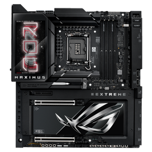 Nouvelle carte mère ROG MAXIMUS Z890 EXTREME DDR5 256G format E-ATX - Product Image 1