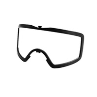 Fabrication sur mesure de montures de lunettes de sécurité multi-scènes en tôle, pièces de cadre de lunettes en aluminium anodisé