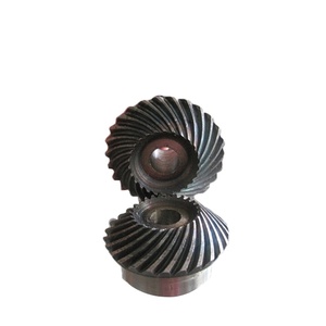 Engranaje cónico de inglete espiral - Product Image 2