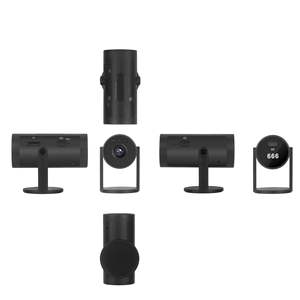 होम पालतू जानवर और बच्चों के लिए हॉट-सेलिंग M10 स्मार्ट कैमरा एंड्रॉइड 11 ऑपरेटिंग सिस्टम का नेतृत्व दीपक वायरलेस वायरलेस रिमोट मॉनिटर - Product Image 4