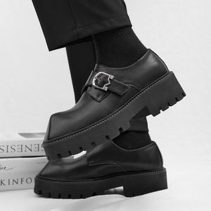 112 2024, superventas, zapatos de hombre, zapatos de vestir con forma de cuerno de rinoceronte para bodas en stock - Product Image 2