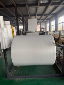 Clear Air Bubble Film Cushion Wrap 12" Width X 175 FT Recyclable Extra Protection <b>Moving</b> Shipping Packaging Mailer <b>Boxes</b> - Product Image 2