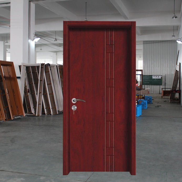 Wooden Door-6