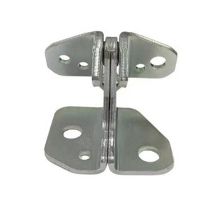 Paire de charnières de porte Dodge, installation facile pour les véhicules Dodge - Product Image 1