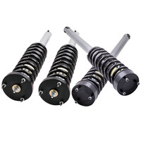 Suspension à ressorts hélicoïdaux Airmatic pour Mercedes Classe S W220 S430 S500 S400CDI 2203202438