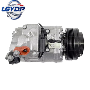 64526910458 <span class=keywords><strong>compresseur</strong></span> de climatisation de voiture pour E36 <span class=keywords><strong>E46</strong></span> E60 E61 E83 E52 - Product Image 5