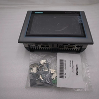 6AV78611KB101AA0 6AV7861-1KB10-1AA0 Panel Táctil Industrial HMI, Pantalla de Interfaz de Operador