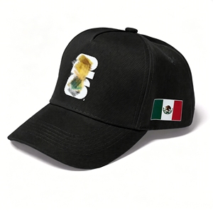 2026 Mexico Baseball Cap Adjustable Casual Sports <b>Hat</b> <b>for</b> Men <b>Women</b> Soccer Fans - Product Image 1
