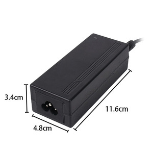 Fábrica al por mayor 65W USB Cargador portátil Cables de datos para portátiles <span class=keywords><strong>Gadgets</strong></span> electrónicos Función PD 4A Corriente de salida 19V Salida - Product Image 2