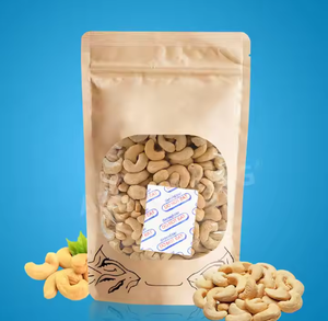 Absorb King 100CC 200CC 300CC Dried Fruits <b>Vegetables</b> Storage Food <b>Preservative</b> Oxygen Absorber Deoxidizer Oxygen Scavengers - Product Image 1