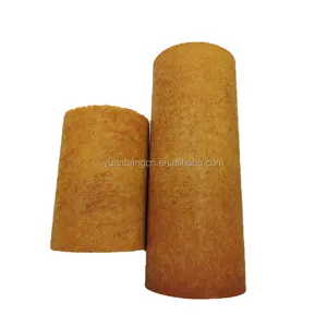 Made in China POKE high quality glass fiber air filter GE-15K-FC-03 gas filter element