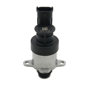 Régulateur de pression d'injection de carburant, soupape de commande 0928400752 pour moteurs Hyundai Kia 2.0 2.2 CRDi - Product Image 1