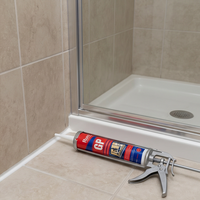 Mastic silicone RTV structurel GP haute résistance à prix usine, super adhésif pour la réparation des fissures et le travail du bois