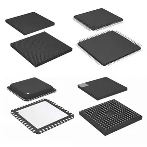 Circuit intégré d'interface XC6VLX240T-1FFG784C XILINX FCBGA784 Composant électronique