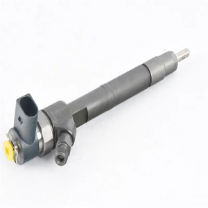 Injecteur de carburant Diesel 0445110177 pour W211 Ce 200 220 270 280 <span class=keywords><strong>320</strong></span> <span class=keywords><strong>CDI</strong></span> - Product Image 1