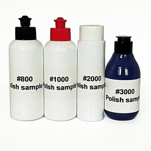 ตัวอย่างฟรี น้ำยาขัดเคลือบสีรถยนต์สำหรับทดลอง ขนาด 120 มล. บรรจุขวด <span class=keywords><strong>3M</strong></span> น้ำยาขัดเคลือบสีรถยนต์ - Product Image 5