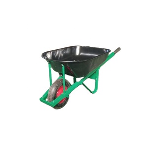 Jardin ferme construction utiliser acier métal <span class=keywords><strong>pas</strong></span> <span class=keywords><strong>cher</strong></span> <span class=keywords><strong>brouette</strong></span> prix - Product Image 4