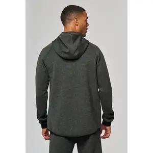 Chaqueta con Capucha para Hombre PA358, Merchandising Corporativo - Product Image 2