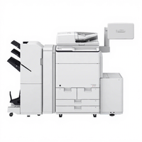 Prix de vente d'usine d'origine machine de copie remise à neuf pour photocopieur couleur iR-ADV DX C7570i a3 photocopieuse et impression