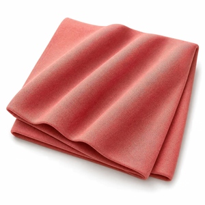 Tissu tricoté extensible 4 directions respirant et personnalisé en usine, 77 % élasthanne 23 % nylon, pour jupes, robes, maillots de bain et vêtements de sport/yoga pour filles - Product Image 1