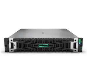 DL380 /DL380 Gen10 2U Rack Server CPU 4210R /64G DDR4 2933mhz/P408i-a/800w /8sff Hpe Server DL380/DL360 Gen10