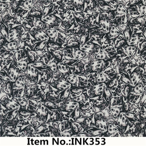 Customized Color <strong>Pattern</strong> Hydro <strong>Dipping</strong> Film Water Transfer Printing <strong>Hydrographic</strong> Aqua Printing Film Personalized <strong>Hydrographic</strong> - Product Image 6