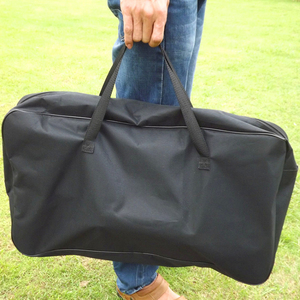 Feamont nuevo estilo personalizado caminar por la calle mochila bandera humanos publicidad banderas - Product Image 5