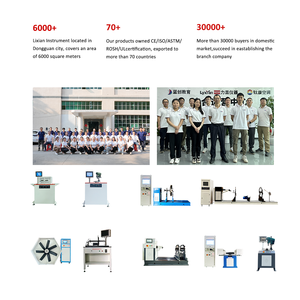 Test odası ekipmanları için ZME IEC 60068-2-14 standart telefon termal şok yaşlanma 220V 1 yıl garanti - Product Image 4