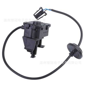 มอเตอร์ล็อคฝาถังน้ำมันรถยนต์รุ่นใหม่ B 37 หมายเลข 5C5810773B สำหรับรถยนต์ Volkswagen Beetle อะไหล่โลหะ - Product Image 1