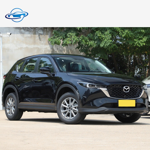 <strong>Mazda</strong> CX-5 2025 2.0L 2WD LHD Auto SUV Skyactiv Engine Cheap Wholesale Gasoline Vehicle <strong>Mazda</strong> CX-5 - Product Image 4