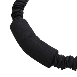 Équipement d'entraînement au tir à l'arc recurve, dispositif de tir et de déclenchement en nylon, bande élastique d'entraînement à la tension de tir - Product Image 4