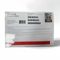 Pour Windows 11 Pro Version Coréenne OEM DSP DVD Pack Activation en Ligne Globale Win 11 Pro DVD Expédition Rapide