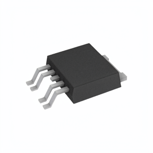 TO 252 5, DPAK , TO 252AD S-19214B30A-V5T2U7 Electronic Circuit Components Power Management (PMIC) Authorized Distributor - Product Image 1
