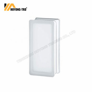 Bloques <span class=keywords><strong>de</strong></span> <span class=keywords><strong>Vidrio</strong></span> Esquineros 190x190x80mm, Azulejos para Paredes <span class=keywords><strong>de</strong></span> Baño, Bloques <span class=keywords><strong>de</strong></span> <span class=keywords><strong>Vidrio</strong></span> Huecos Transparentes - Product Image 6