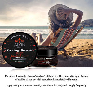 Booster <span class=keywords><strong>de</strong></span> <span class=keywords><strong>bronzage</strong></span> Soft Label, teint foncé longue durée, hydratant, embellisseur <span class=keywords><strong>de</strong></span> <span class=keywords><strong>bronzage</strong></span> instantané, lotion à la noix <span class=keywords><strong>de</strong></span> coco, parfum d'agrumes - Product Image 4