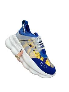 Zapatillas de running de diseñador 2026 para mujer, zapatillas deportivas de moda para hombre, de lujo, atléticas, informales de verano para mujer, con aumento de altura - Product Image 1