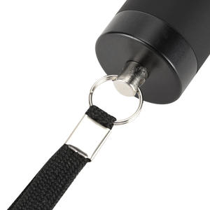 Palo Telescópico de Aluminio de 27 Pulgadas para Selfies con Tornillo de 1/4'' para GoPro Hero 13, <span class=keywords><strong>DJI</strong></span> <span class=keywords><strong>OSMO</strong></span> <span class=keywords><strong>Action</strong></span> 6, Insta360 X5, X4, Ace Pro2 - Product Image 6