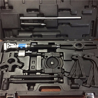 Outil d'alignement laser en acier au carbone TKSA 41 Source d'alimentation manuelle