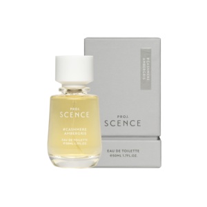 PROJ.SCENCE Parfum Exclusif - Longue Durée 6-8 Heures EAU DE TOILETTE ROSE CHIFFON Unisexe - Product Image 2