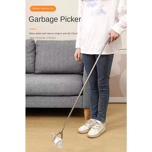 36 Inch Professional Hand <b>Pick</b> <b>up</b> <b>Tool</b> Reacher Grabber - Product Image 2