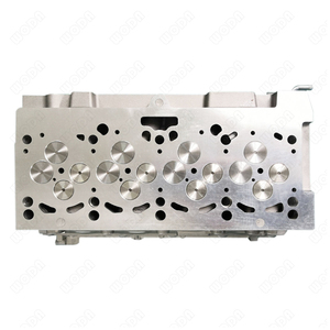 Головка цилиндра BKD AZV BMN BWV BVE BMA BKP BUZ BMR CBAA CBBB CBAB CBAC для VW Audi Volkswagen Jetta Golf Passat 2,0 TDI - Product Image 2