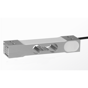 <span class=keywords><strong>Balance</strong></span> analytique professionnelle de laboratoire 320g/0.01g, boîtier entièrement en alliage d'aluminium, écran LCD pour la formulation cosmétique - Product Image 4