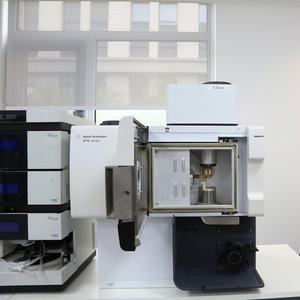 Agilentr 5110 ICP oes แบบเหนี่ยวนำคู่พลาสม่าสเปกโตรมิเตอร์ - Product Image 2